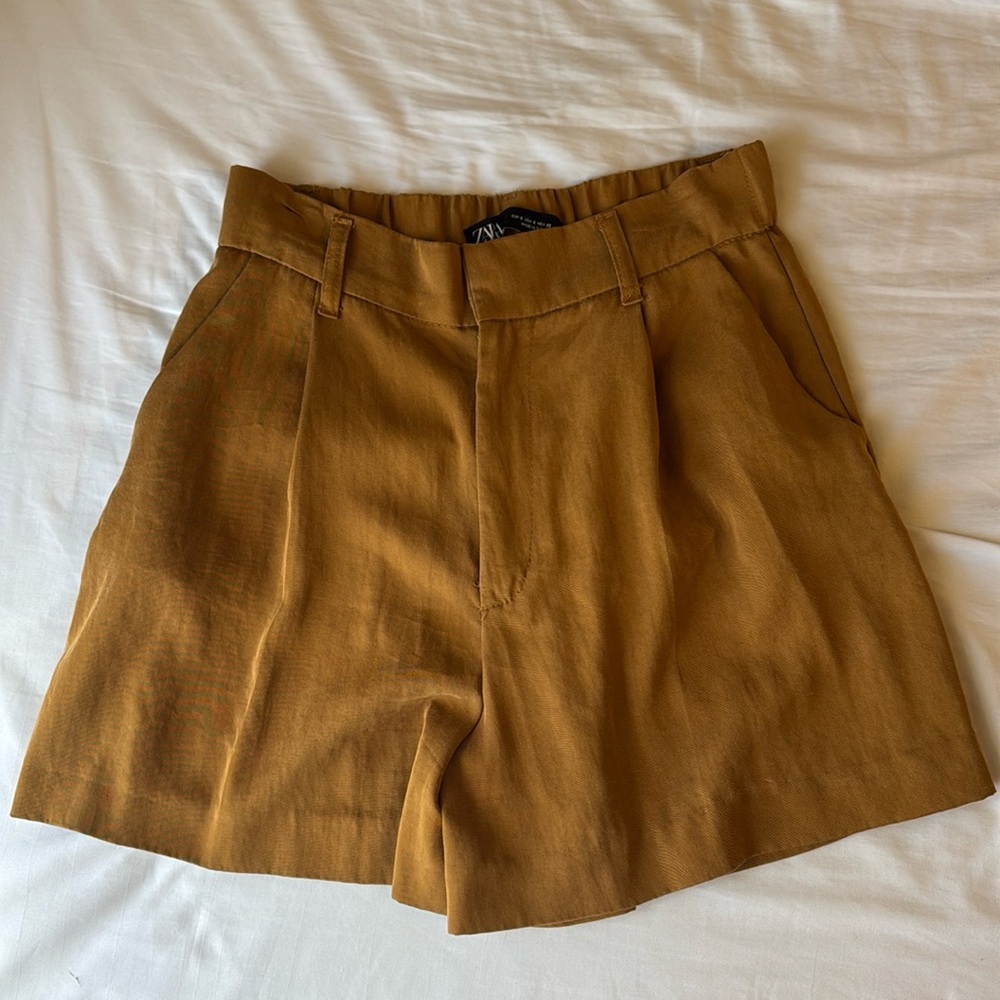 Zara pant